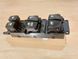 Блок керування склопідйомниками Hyundai Accent 2006-2010 (III mc) (93570-1e110) 0001 &mdash; ракурс №3 | Vivos Ukraine