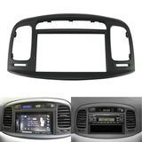 Перехідна рамка 2Din Hyundai Accent 2006-2010 (III mc) (арт. 0002) купити в Україні &mdash; Vivos Ukraine