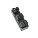 Блок керування склопідйомниками Kia Sorento II XM 2010 2011 2012 2013 (93570-2P100) 0050 &mdash; ракурс №1 | Vivos Ukraine