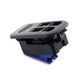 Блок керування склопідйомниками MAZDA 323F BONGO 1994-1998 (513782-LHD) 0008 &mdash; ракурс №7 | Vivos Ukraine