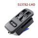 Блок керування склопідйомниками MAZDA 323F BONGO 1994-1998 (513782-LHD) 0008 &mdash; ракурс №6 | Vivos Ukraine
