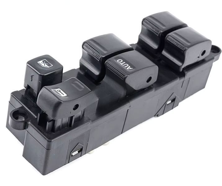 Блок управління склопідйомниками Nissan X-Trail 2002-2007 (25401-EQ305) (арт. 0020) купити в Україні &mdash; Vivos Ukraine