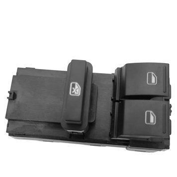 Блок керування склопідйомниками VOLKSWAGEN VW POLO VENTO SKODA (6RF959858C) (арт. 0025) купити в Україні &mdash; Vivos Ukraine