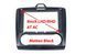 Переходная рамка 2Din (9`) Ford Focus 2 S-MAX AT 2004-2011 (0026) 0026 &mdash; ракурс №1 | Vivos Ukraine